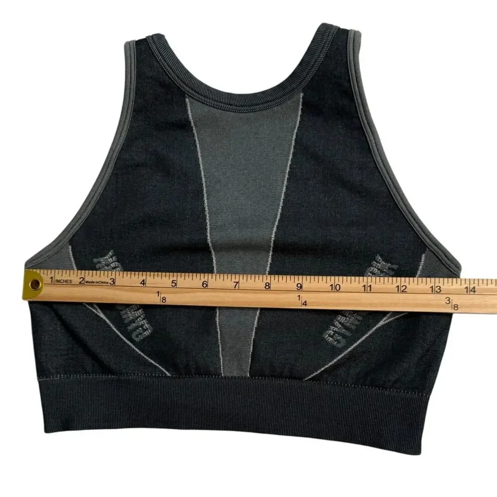Gymshark Turbo Seamless Sports Bra